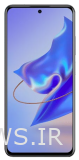 ZTE V40 Pro