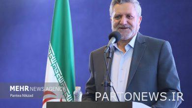 The return of economic authority to the country with the cooperation of the government and the private sector - Mehr news agency  Iran and world's news