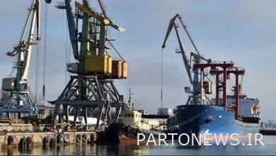 آمریکا: انتظار میرود توافق غلات اوکراین اجرا شود