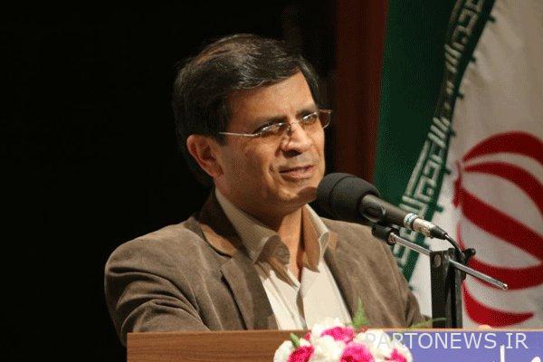 وكالة مهر للانباء - ناصر فايز قادم الى "المحيط الهادي" إيران وأخبار العالم