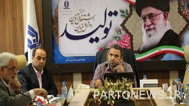 The mission of teachers to educate students at the level of the Islamic Republic - Mehr news agency  Iran and world's news