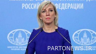 Russia's reaction to Washington's statement about "Putin's" visit to Tehran - Mehr news agency  Iran and world's news