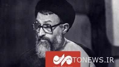 Shahid Beheshti's less heard words about chastity and hijab - Mehr news agency Iran and world's news