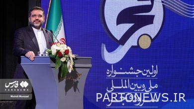 Minister of Culture: Home show network platforms are supported+film