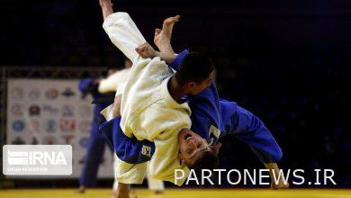 تعویق صدور رای دادگاه عالی ورزش درباره جودو ایران برای هفتمینبار