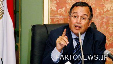 Egyptian diplomat: NATO in the Middle East is an absurd statement