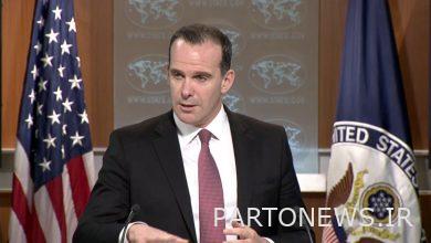 تدام سیاستهای شکست خورده ضدایرانی؛ دولت بایدن در پی استفاده از ابزار تحریم