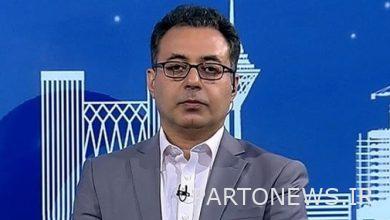 ستزيد التجارة بين إيران وبيلاروسيا 20 مرة