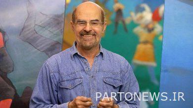 The condolence message of the head of the Art Academy following the death of Professor Habibullah Sadeghi