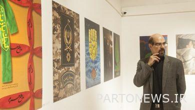 سيدفن جثمان حبيب الله صادقي يوم السبت / جنازة من متحف الفنون المعاصرة في فلسطين