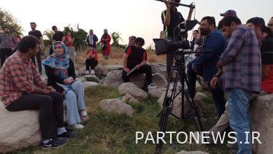 "Poison of love" was keyed/a story from our times - Mehr news agency  Iran and world's news