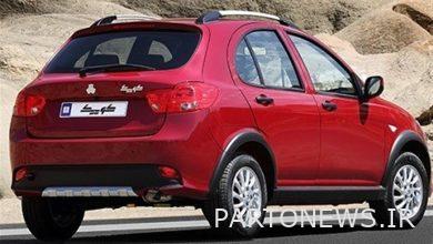 Saipa immediate sale without lottery from tomorrow (August 9)