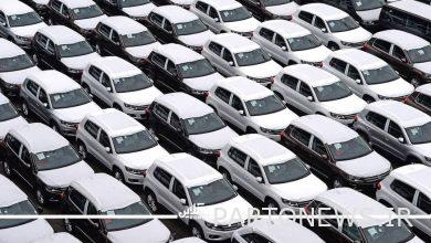 Imported cars will arrive by September, but...