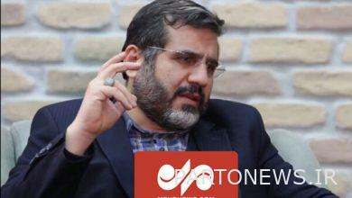 موقف وزير الإرشاد من نشاط شبكات التلفزة المنزلية - وكالة مهر للأنباء  إيران وأخبار العالم