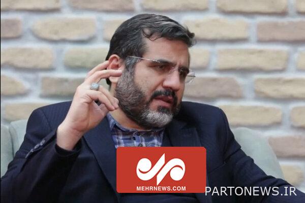 The position of the Minister of Guidance on the activity of home television networks - Mehr news agency Iran and world's news