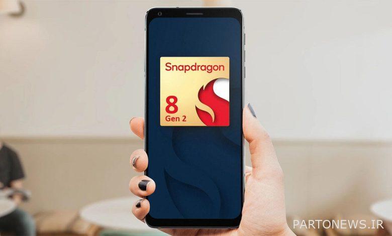 Flagships equipped with Snapdragon 8 generation 2 will arrive earlier than expected