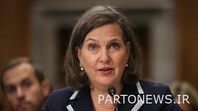 America: agreement with Iran is on the table - Mehr news agency Iran and world's news