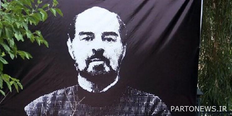 Covering the funeral ceremony of Habibullah Sadeghi/Minister of Guidance: His loss is a blow to revolutionary art
