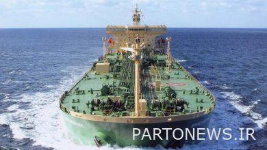 An increase of 10 million barrels of Russian oil exports to China in the first half of 2022/ American exports decreased by 45%