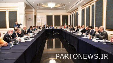 برگزاری همایش بزرگ تجار و کارآفرینان ایرانی-ارمنی