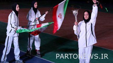 Students' sports competitions will start on August 2 - Mehr news agency  Iran and world's news