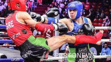 استعفای دبیر شورای فنی انجمن موی‌تای/ پاشایی: نمی‌توانم خودم را فریب بدهم