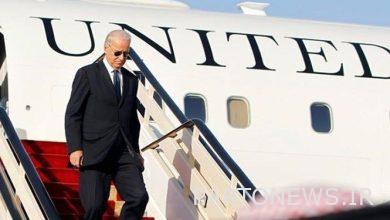 سفر خاورمیانه‌ای بایدن با چاشنی نفت