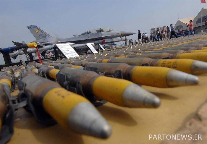 America is the most war-friendly country in the world 