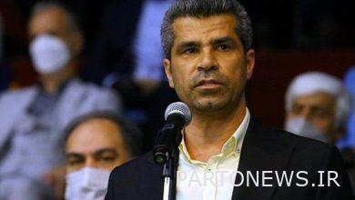 ساعی: به نظر مجمع احترام می‌گذارم/ برای انتخابات کمیته ثبت نام می‌کنم