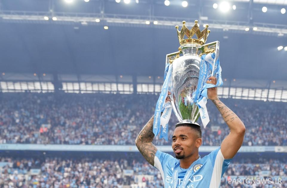 به گفته مورگان، عیسی یک برنده ثابت شده است