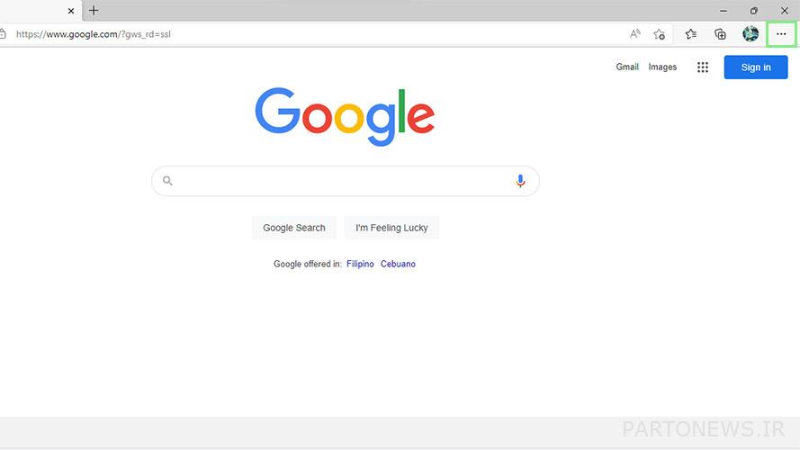 نحوه استفاده از حالت اینترنت اکسپلورر در مایکروسافت اج