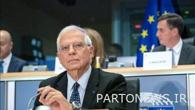 رأي "جوزيف بوريل" في مفاوضات اليوم لرفع العقوبات عن الدوحة - مهر |  إيران وأخبار العالم