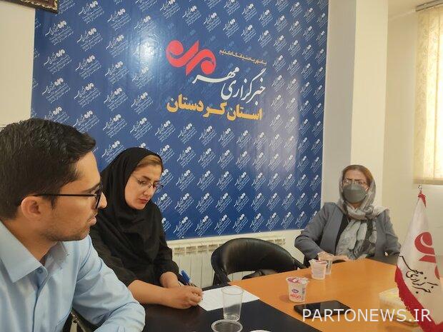 Examining the role of the media in strengthening the indicators of stable marriage in Kurdistan