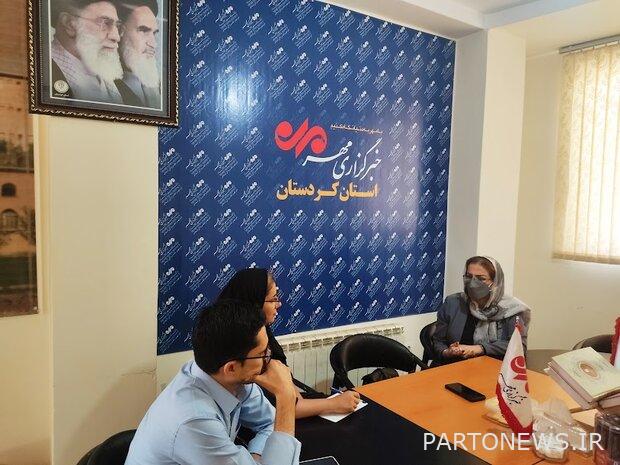 Examining the role of the media in strengthening the indicators of stable marriage in Kurdistan