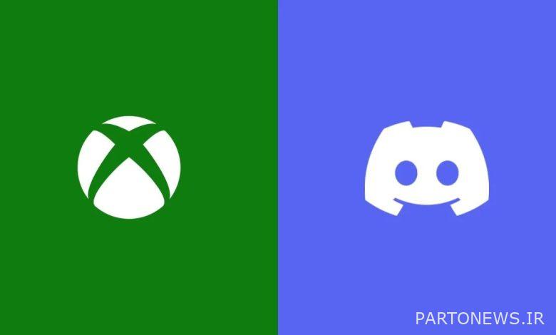 Xbox Discord