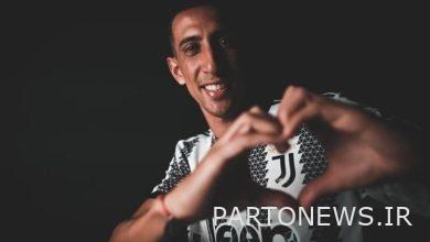 Di Maria: Juventus is the best team in Italy/ I hope we can win all the trophies