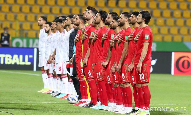 Statement of the Football Federation about the selection of the head coach of the national team without interference