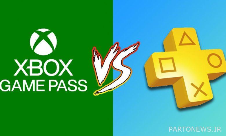 Xbox Game Pass vs PS Plus