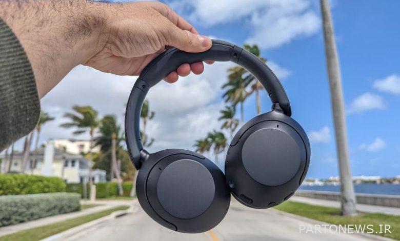 Sony WH-XB910N review