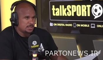 آگبونلاهور در TalkSPORT Breakfast آشکارا درباره خانواده خود صحبت کرد