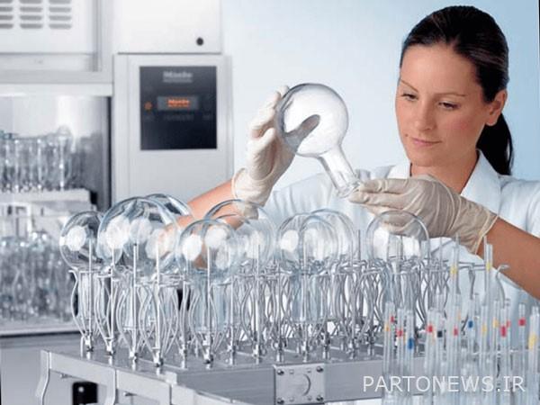 Important tips for washing sanatorium dishes