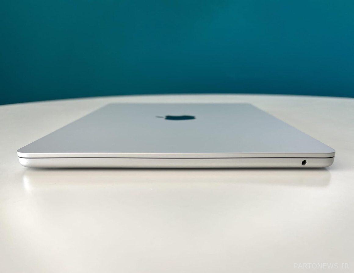 Unboxing MacBook Air M2, before the official release!