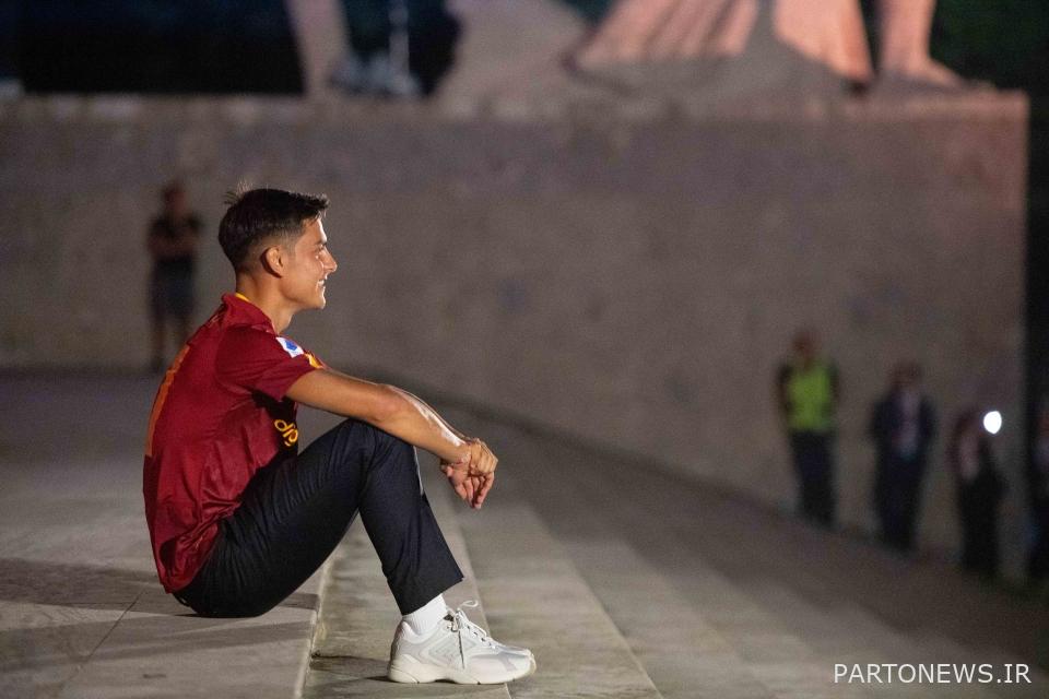 و او به یک لحظه نیاز داشت تا همه چیز را در روز سه‌شنبه بپذیرد