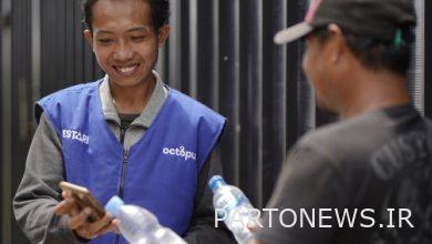 اختاپوس وسایل را از محل های دفن زباله های شلوغ اندونزی دور نگه می دارد - TechCrunch
