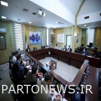 The meeting of the policy making council of the first multimedia festival of cultural heritage