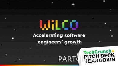 عرشه بذر 7 میلیون دلاری Wilco - TechCrunch