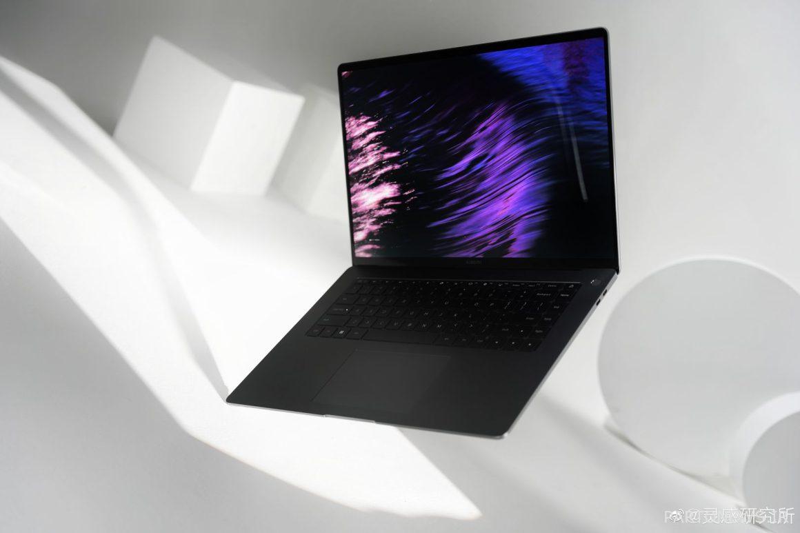 Xiaomi Book Pro 2022 laptops