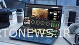 Asus Zenbook Pro Duo 15 OLED 2022 با Intel Core i7-12700H و RTX 3060 راه اندازی شد