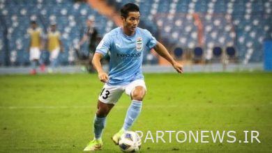 لالیانزوالا چانگته: «می‌خواهم بازیکن اصلی تیم هند باشم».  اخبار فوتبال