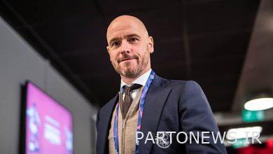 چرا منچستریونایتد ناگهان هلند شد |  اخبار فوتبال